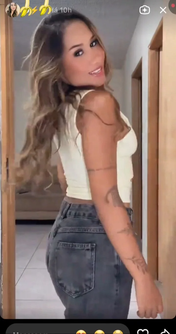 Novinha do insta image 6