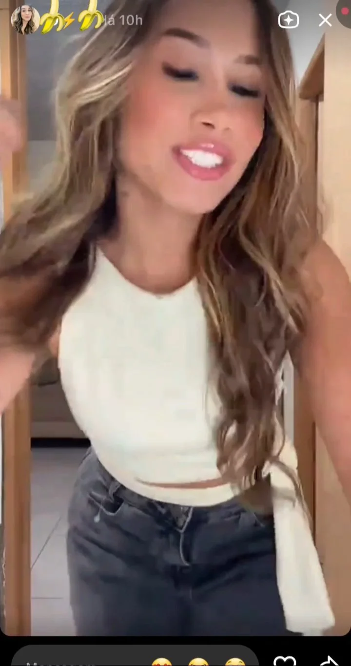 Novinha do insta image 8