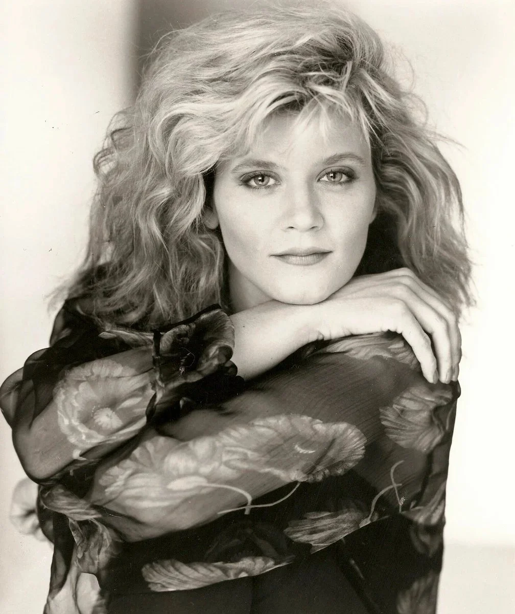 Ginger Lynn (Then and Now) image 11