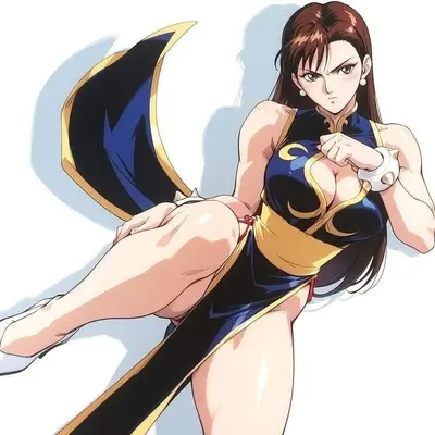 Anime hot cover image