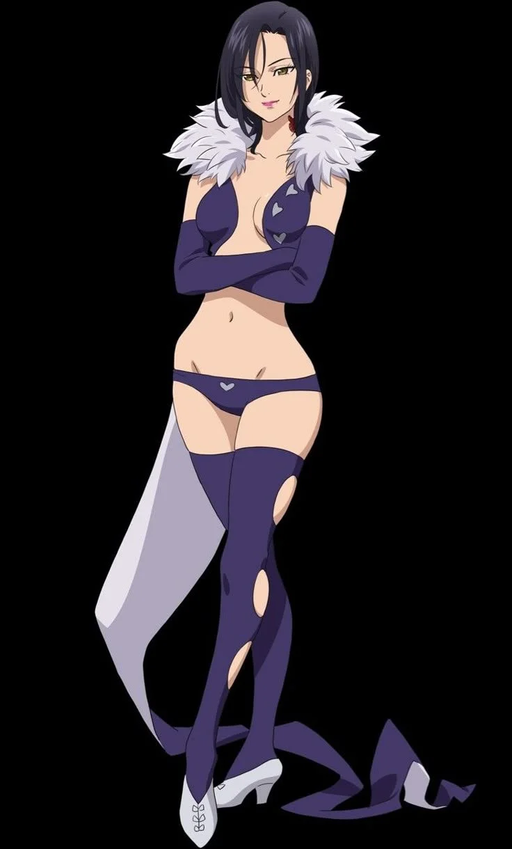 Anime hot image 4