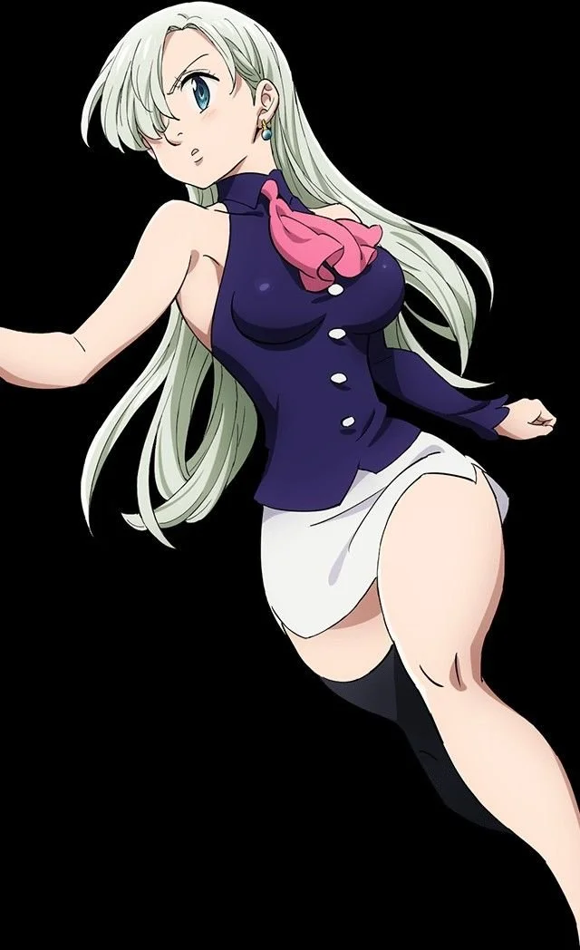 Anime hot image 5