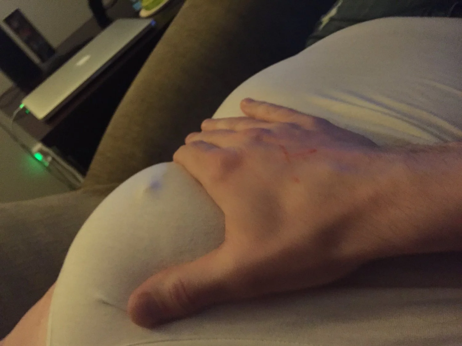 Some Nipple Play image 10