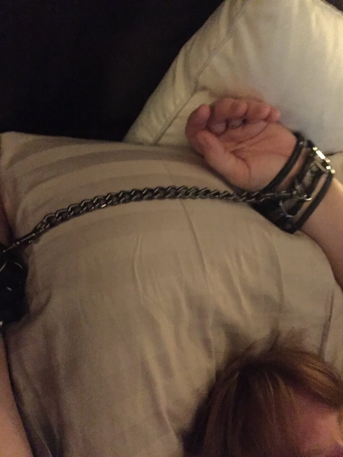 Some Nipple Play image 21