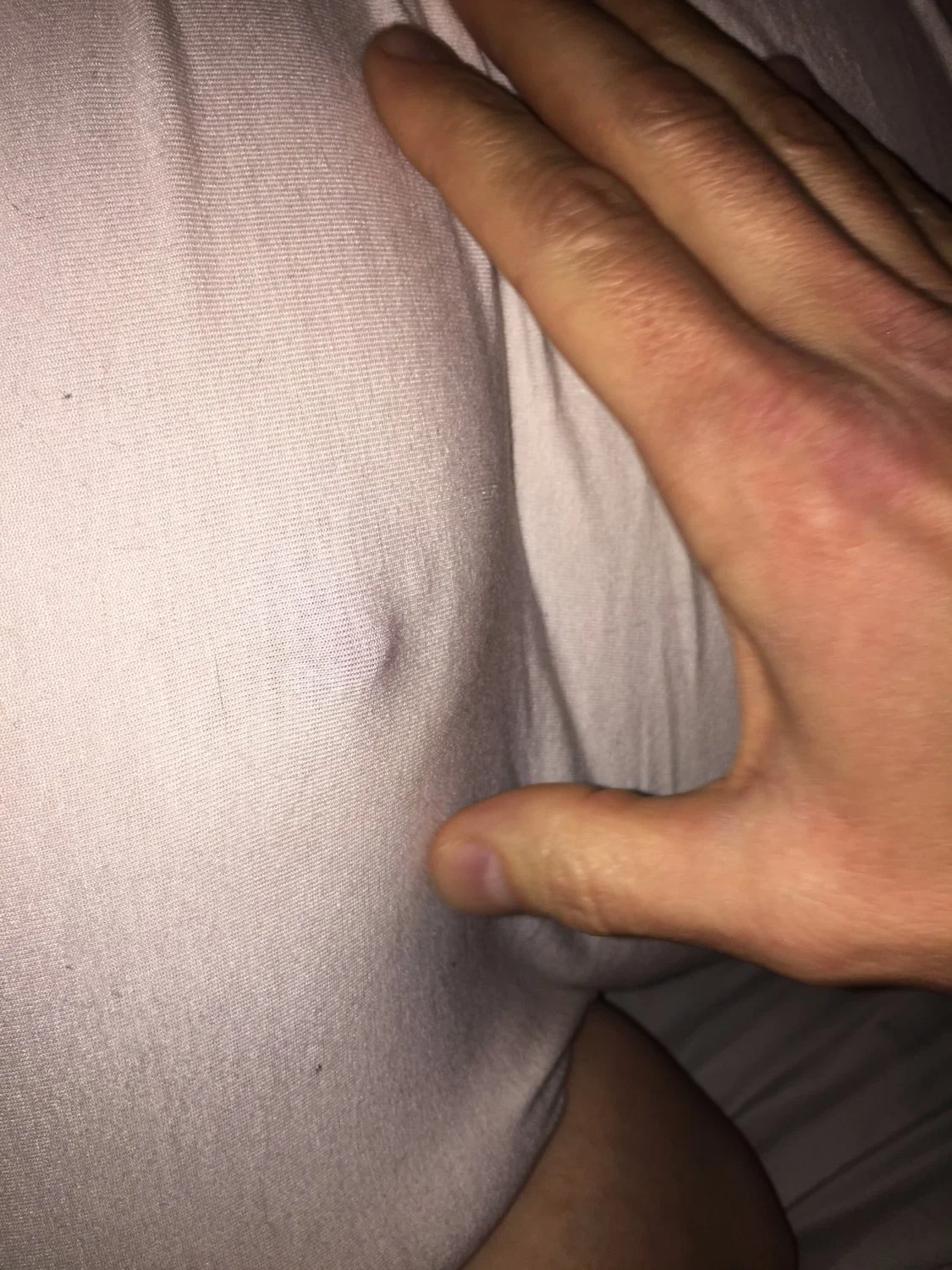 Some Nipple Play image 23
