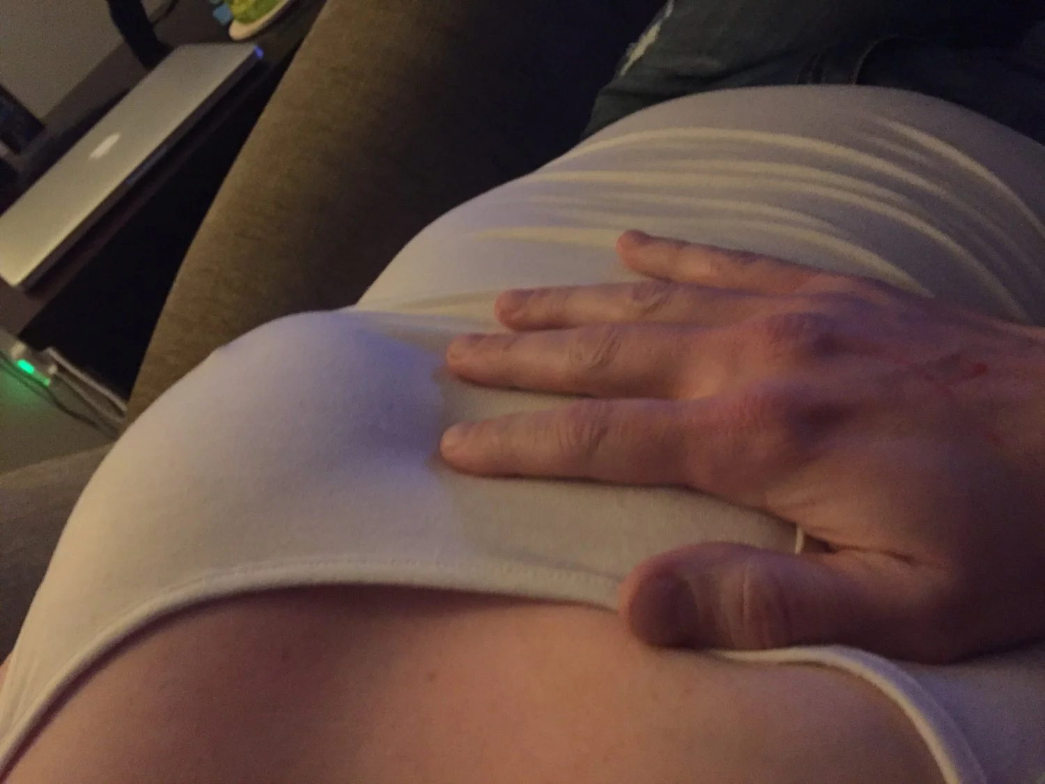 Some Nipple Play image 3