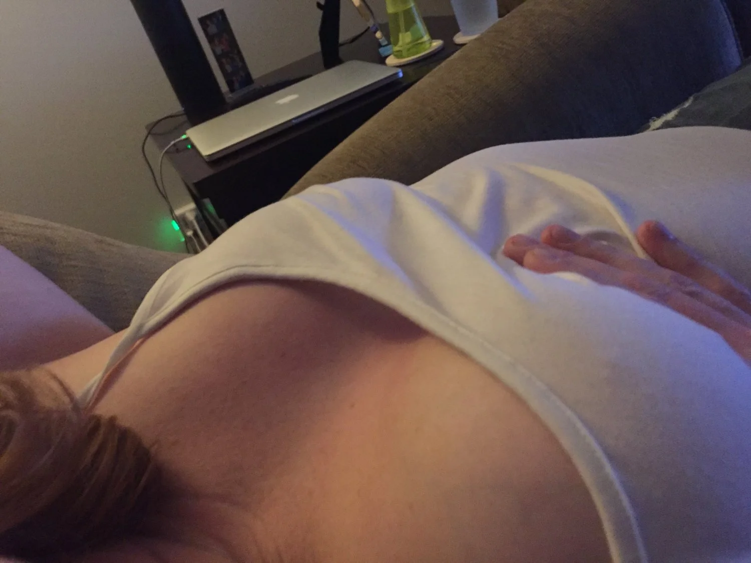 Some Nipple Play image 4