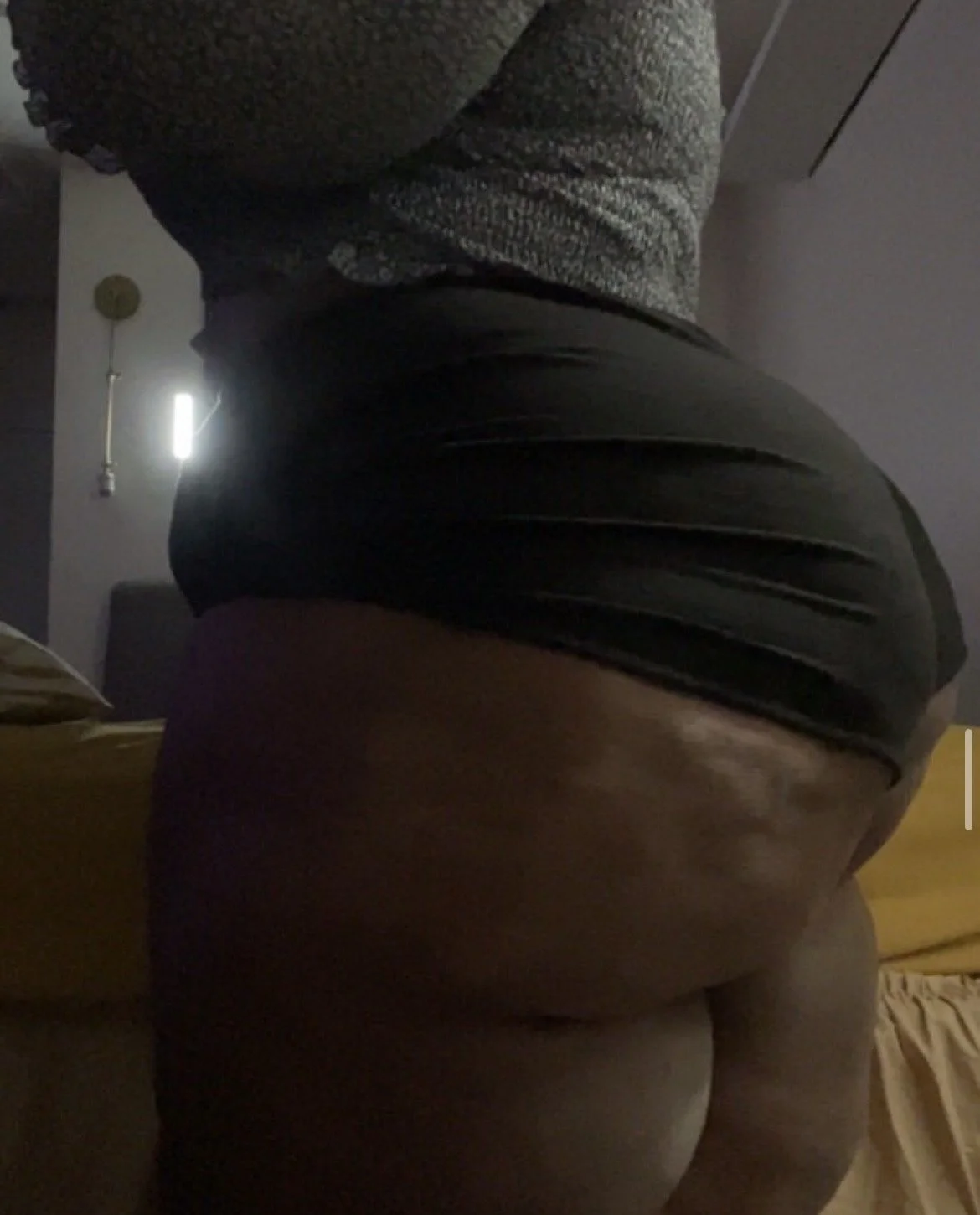 Goon meat Bbw cheeked up image 4