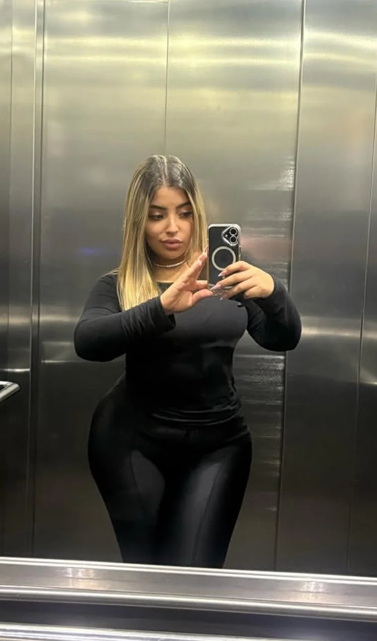 Kimberly cavala da academia main image