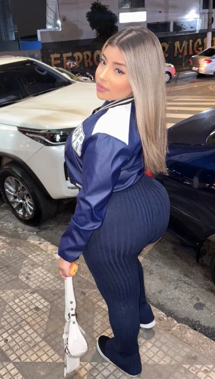Kimberly cavala da academia image 8
