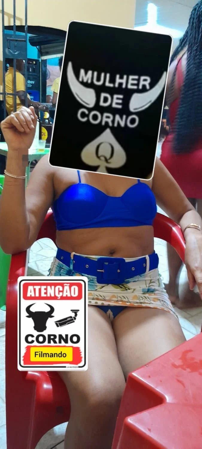 Só falta o comedor, porque na atriz pornô ela já se transformou image 2