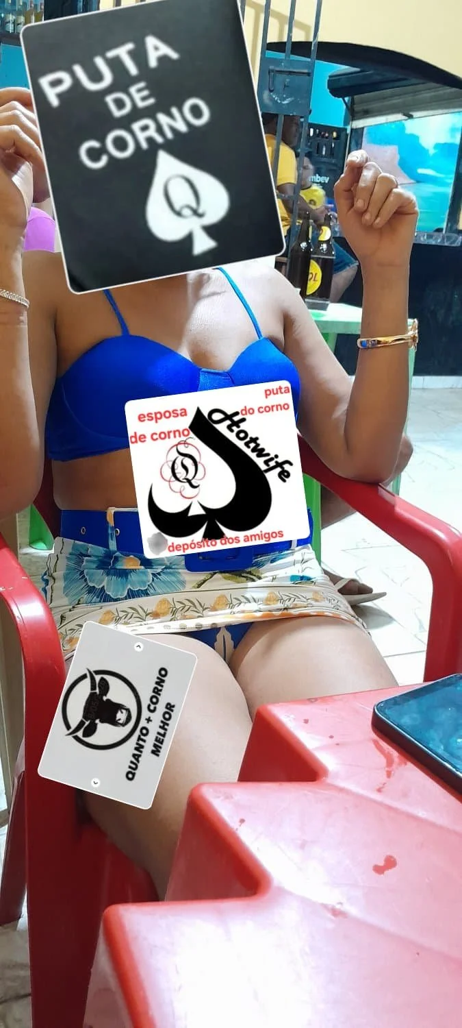 Só falta o comedor, porque na atriz pornô ela já se transformou image 3