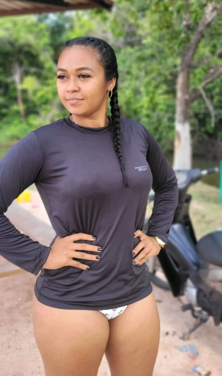 Luana Vianna image 5