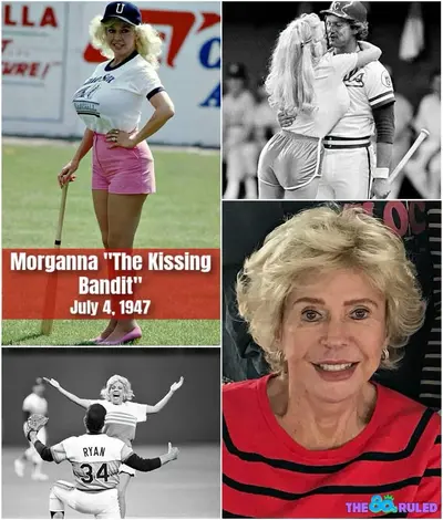 Happy Born Day to Kissing Bandit cover image