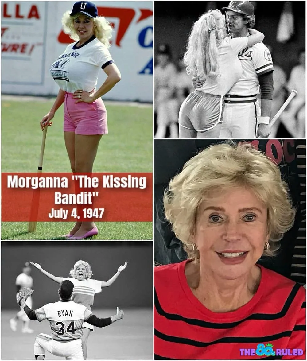 Happy Born Day to Kissing Bandit image 1
