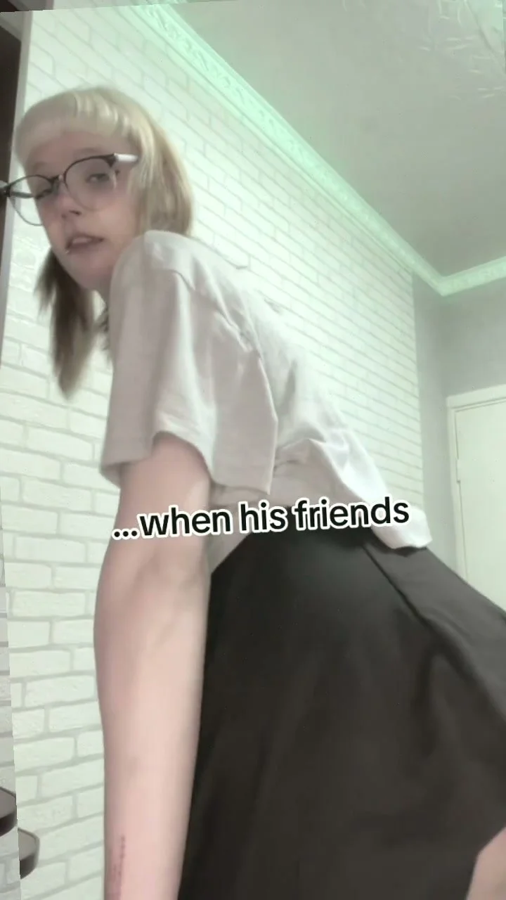 🔞 big tits nasty slut riding cock shaved pussy nude 🍑💦 OF image 5