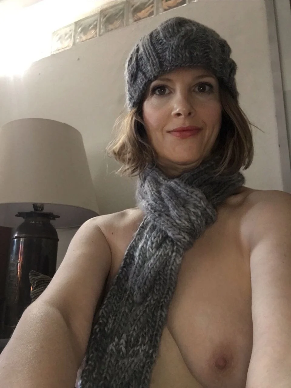 The Return Of A Very Sexy Amateur Wife pt.2.....Per Request image 8