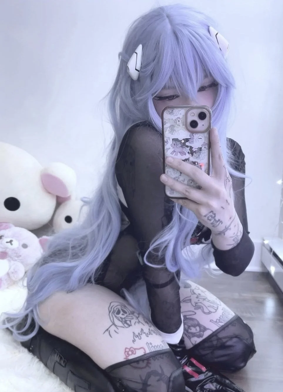 Laurinchhhe image 22