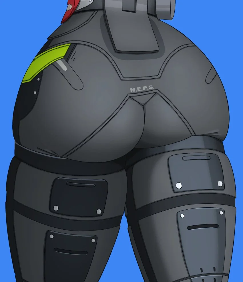Sexiest Officer "Zhu Yuan" From ZZZ "Zenless Zone Zero" image 5