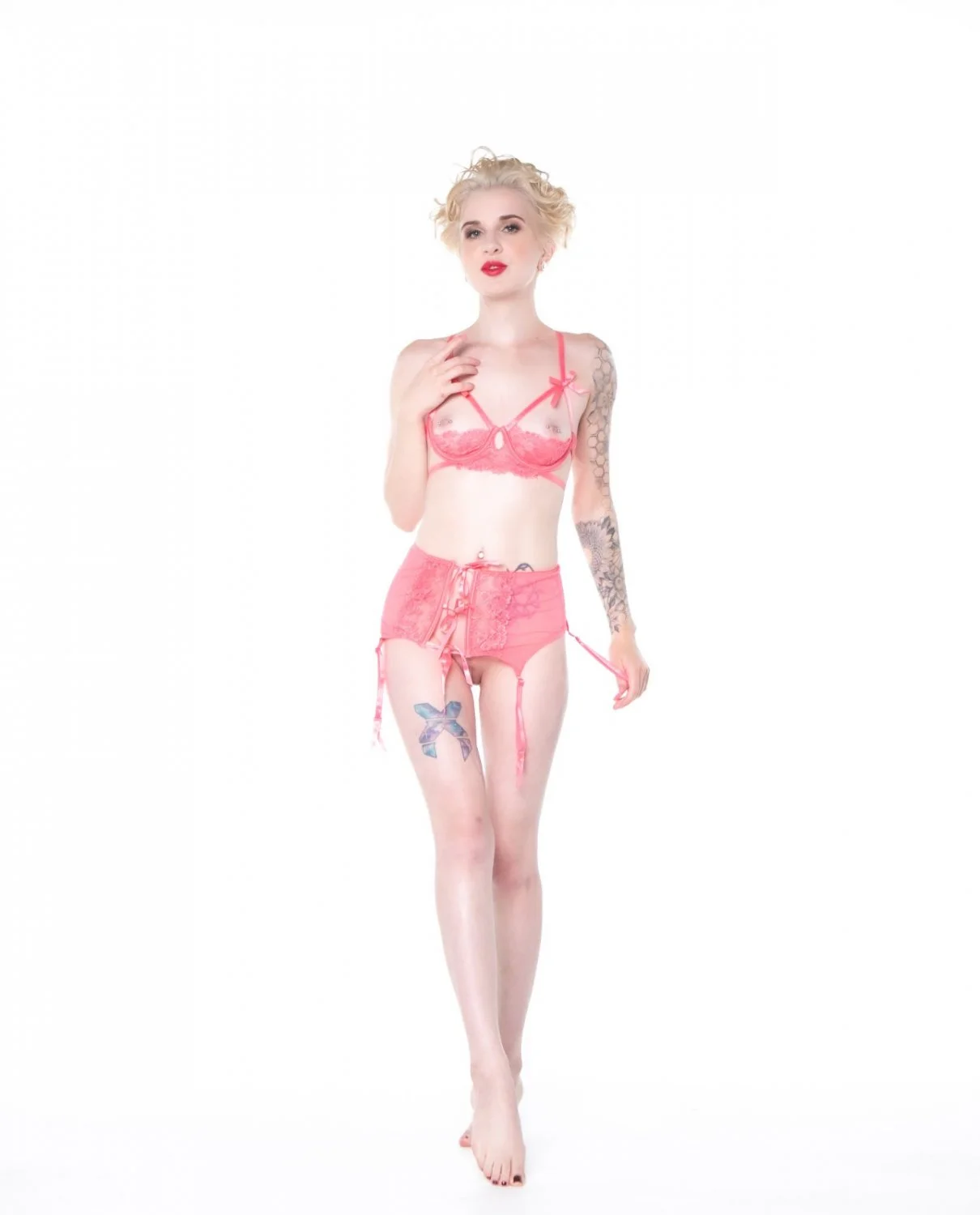 Short Hair Boudoir image 19