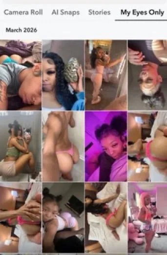 My eyes only snapchats. DM if you need free. main image