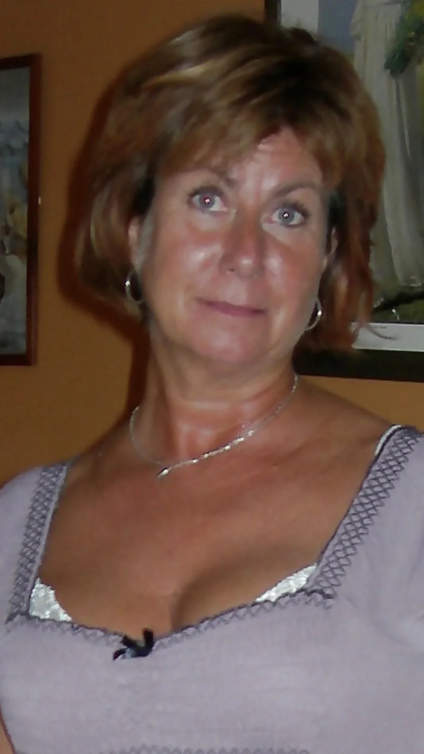 Tanlined GILF swinger has a tight granny body. That huge tan lined cunt tho🔥🔥🤤🤤. Grandma🔥 image 12