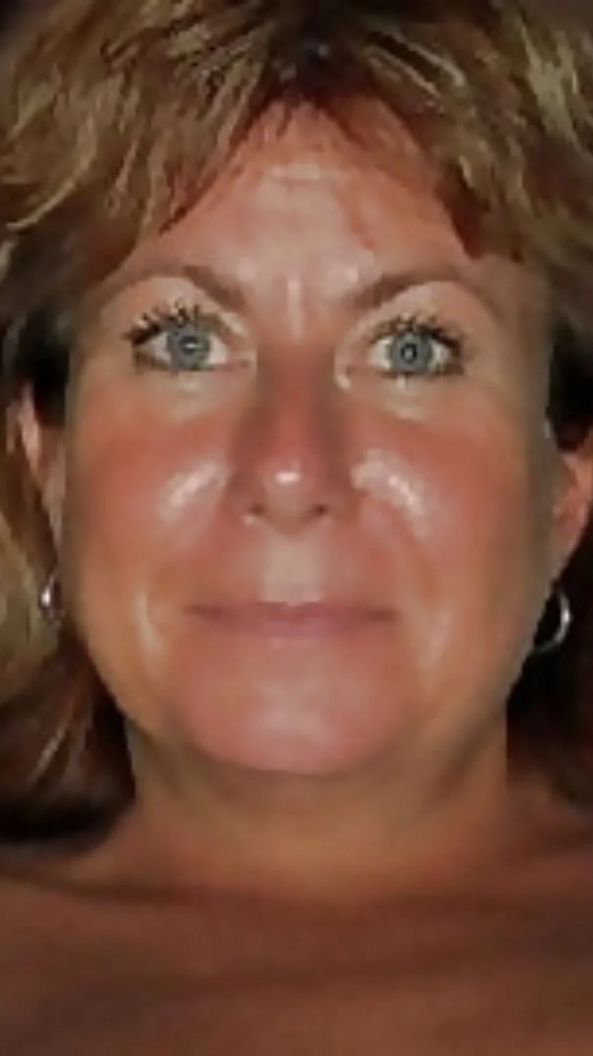 Tanlined GILF swinger has a tight granny body. That huge tan lined cunt tho🔥🔥🤤🤤. Grandma🔥 image 5