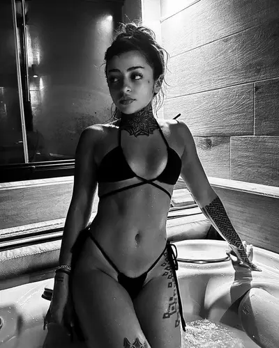 Mili Mansilla cover image