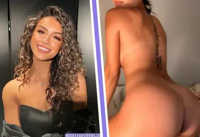 Ariana B. cover image