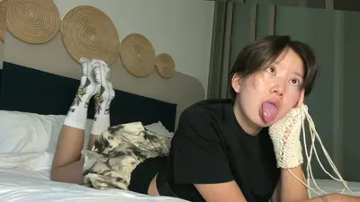 🔞 dripping big tits nude slut getting fucked dripping 😈💦 See OF cover image
