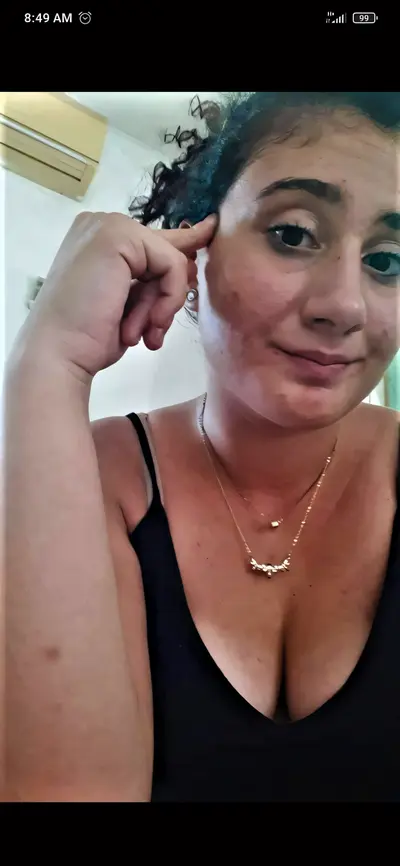 Busty Ex Girlfriend Submitted cover image