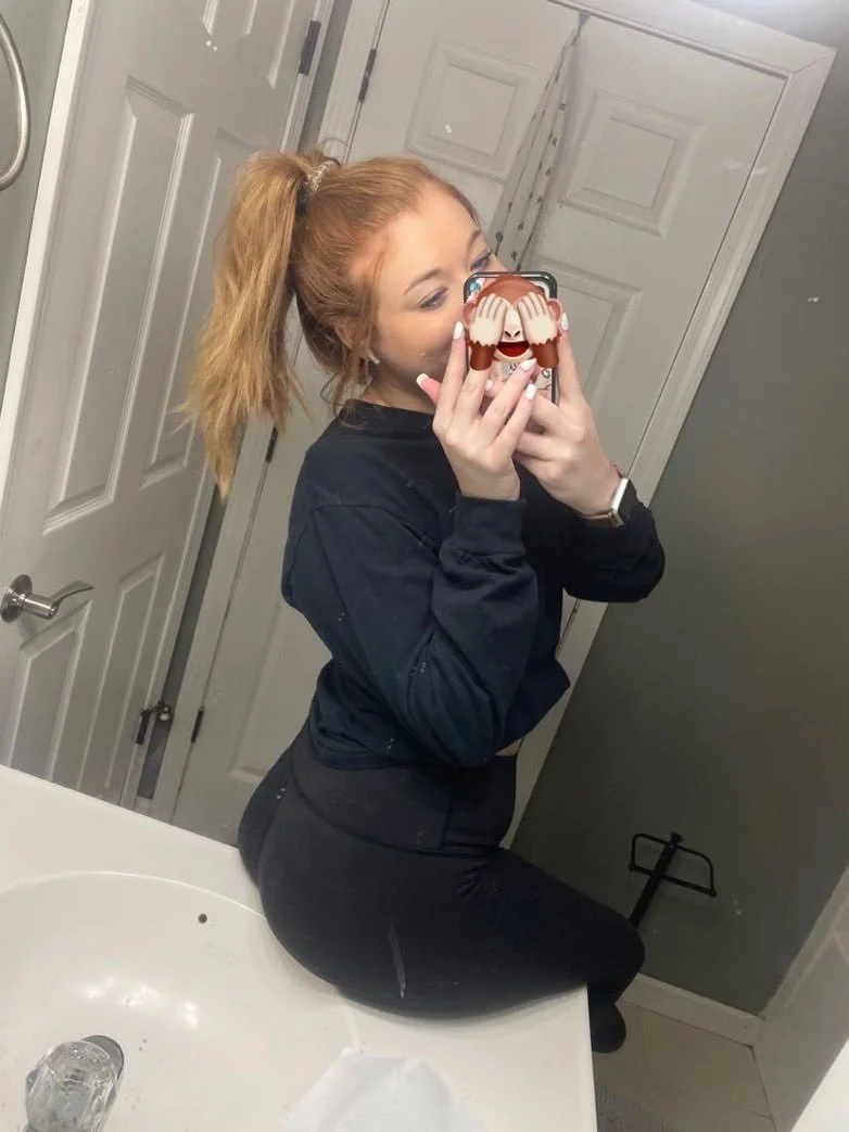 Butt plug Slut main image