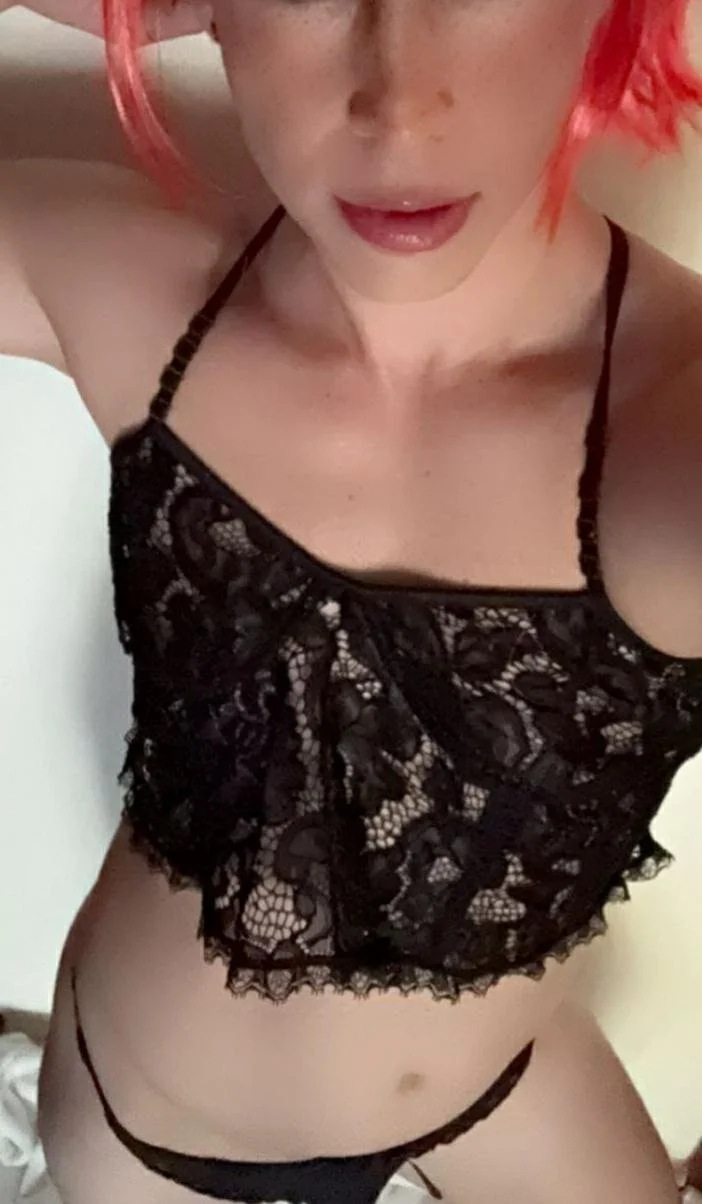 Sissy wants to be a webslut image 7