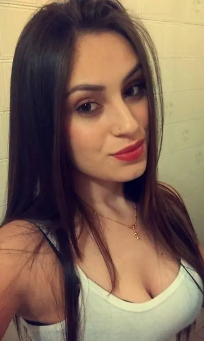 Leticia gatinha linda caiu na net cover image