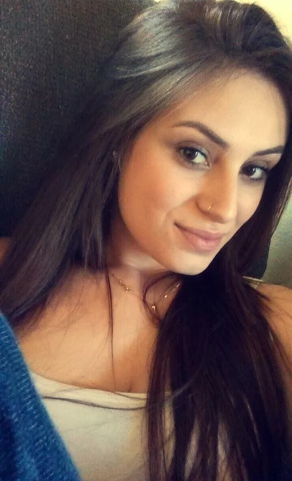 Leticia gatinha linda caiu na net image 10