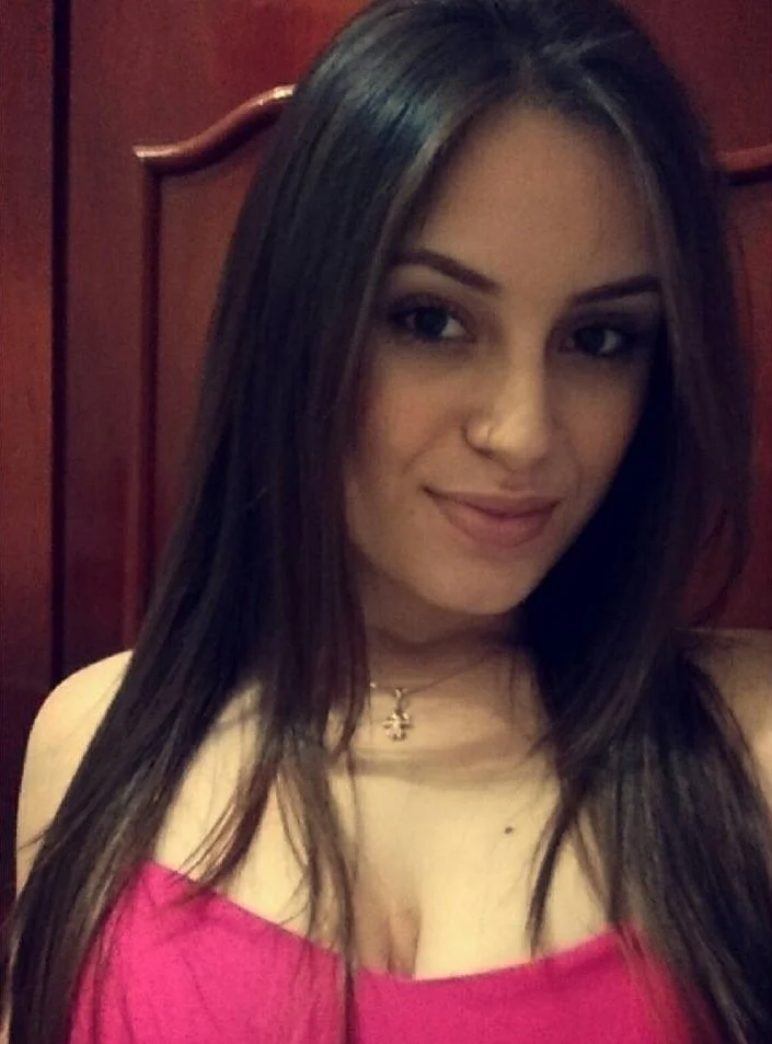 Leticia gatinha linda caiu na net image 4