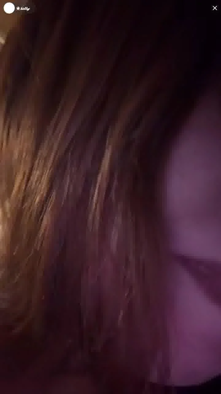tiktok live tit squeeze image 2