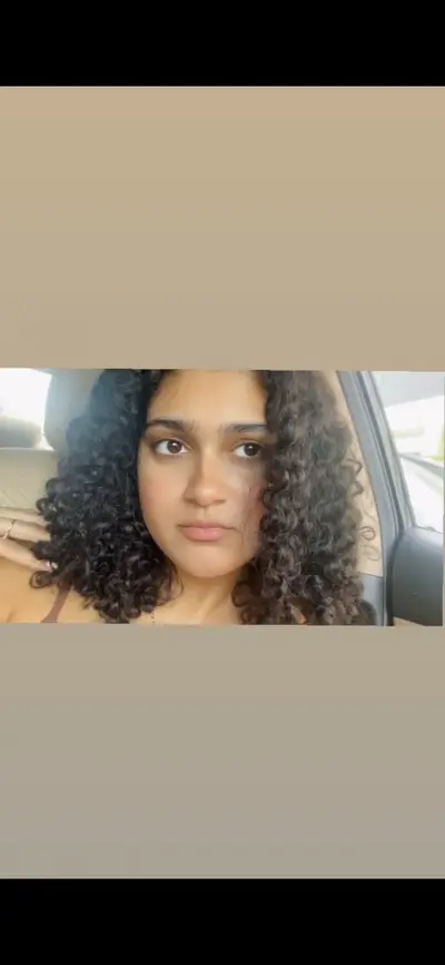 Cute Latina teen exposed by cuck bf cover image