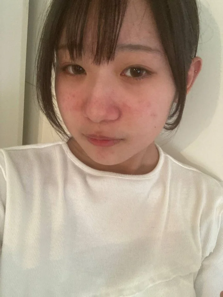 すぐやらせてくれそうな黒デカ乳輪娘 main image