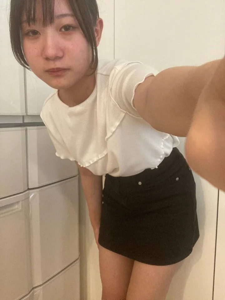 すぐやらせてくれそうな黒デカ乳輪娘 image 2
