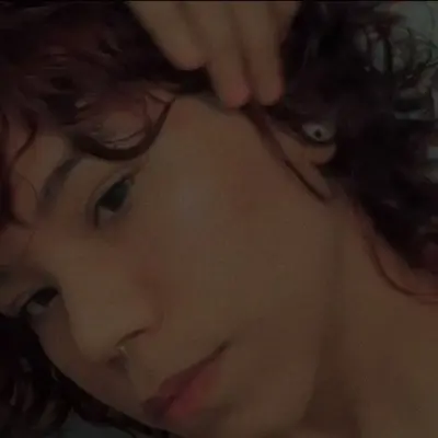Vendendo vazados dela, chama PV cover image