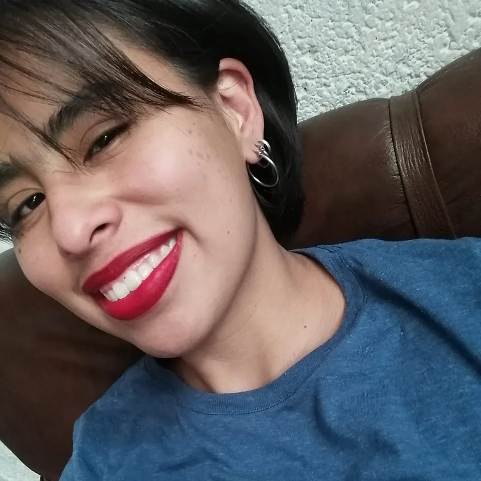 A pelo con dos zorritas menstruando 🩸 image 4