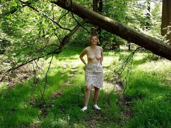 Maria Frau von Stefan image 3