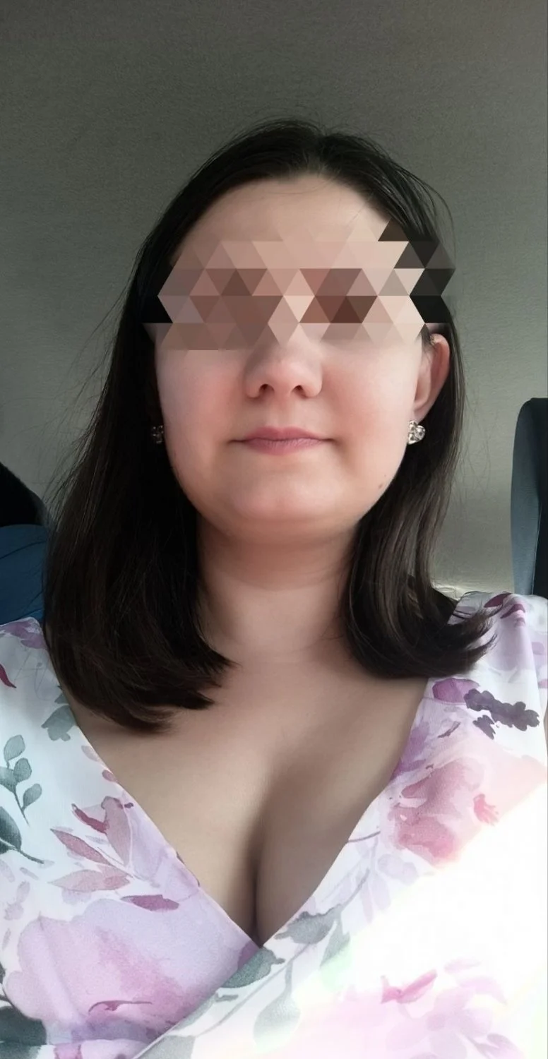 Censored wife image 2