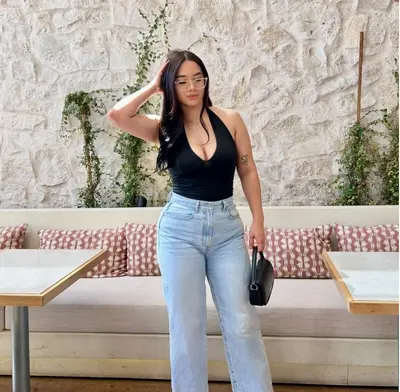 Sexy AF Phoenix latina Alessandra (dm or comment if you know her) cover image