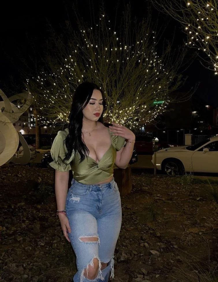 Sexy AF Phoenix latina Alessandra (dm or comment if you know her) image 15