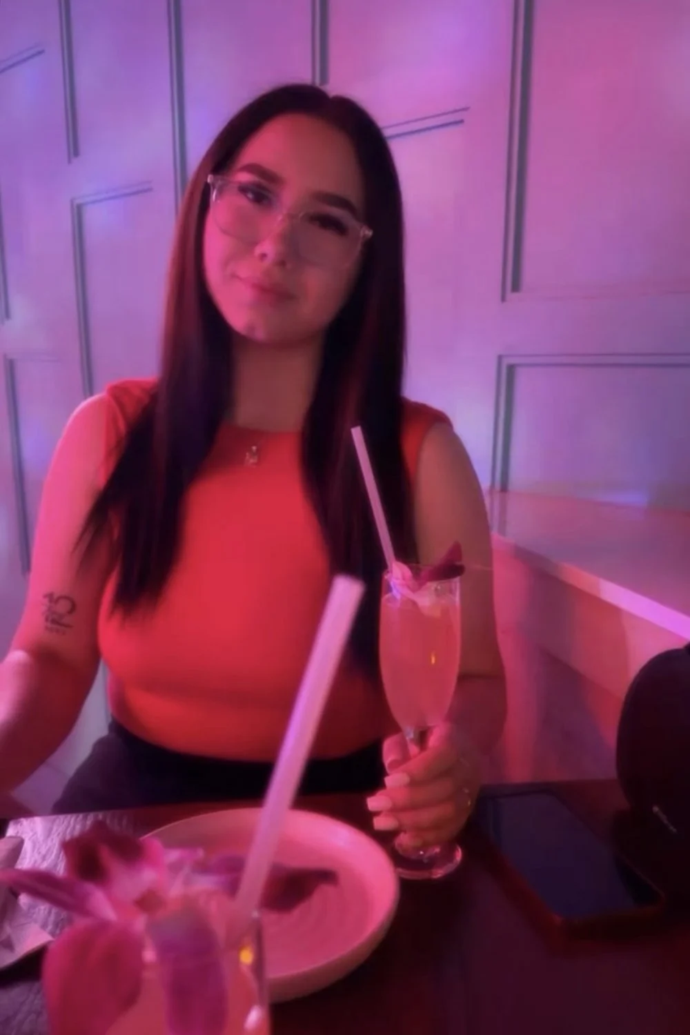Sexy AF Phoenix latina Alessandra (dm or comment if you know her) image 22