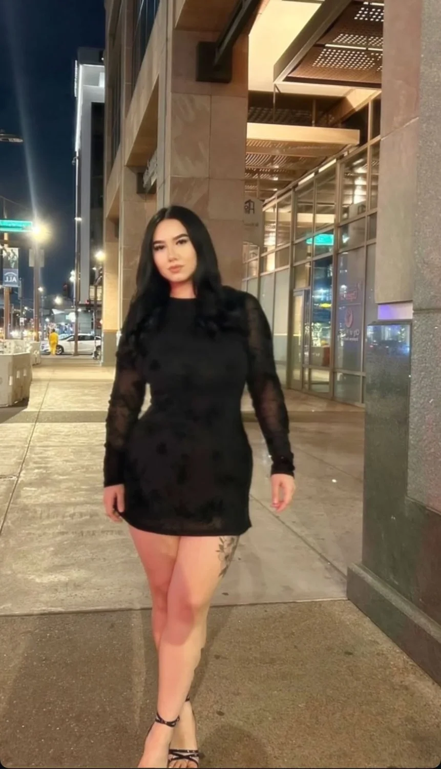 Sexy AF Phoenix latina Alessandra (dm or comment if you know her) image 7