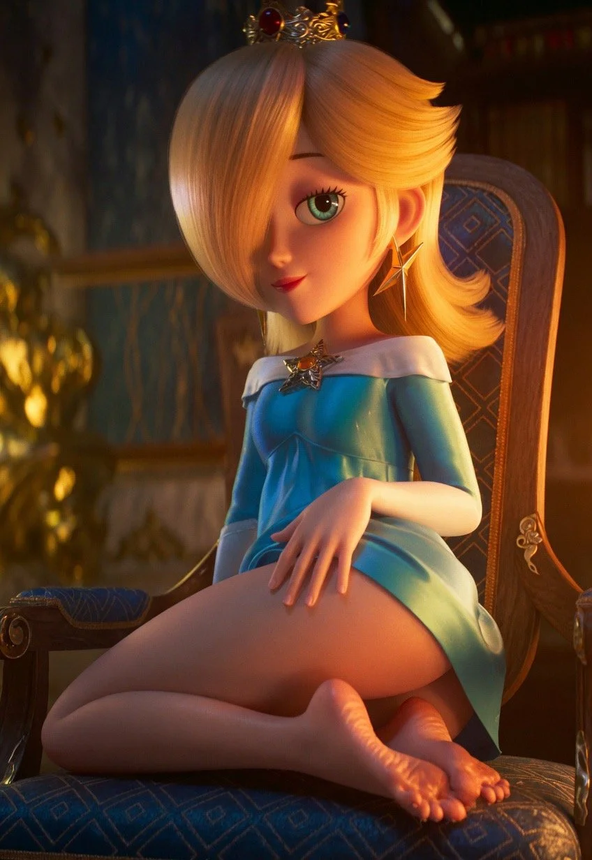 miss peach image 8