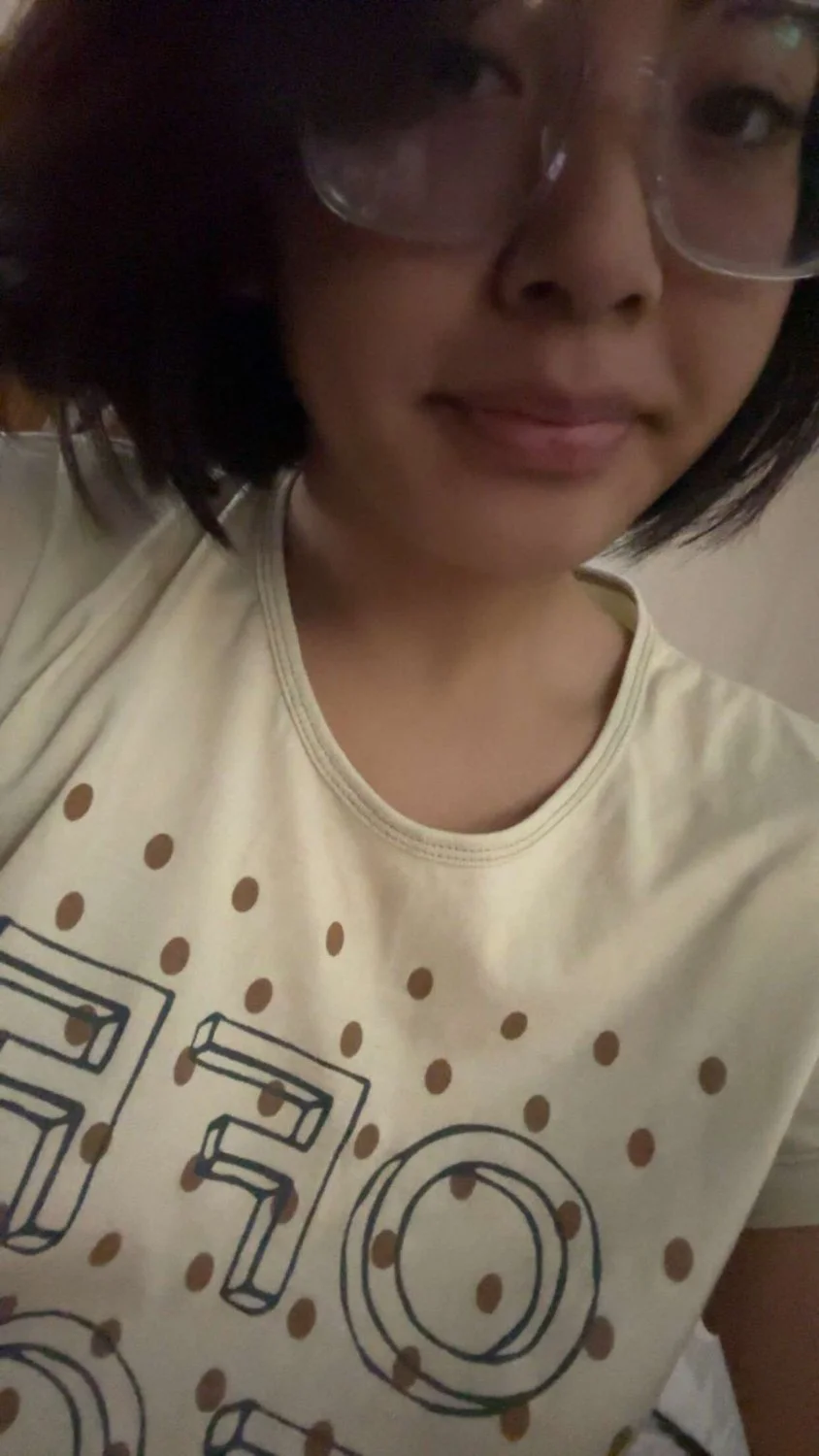 2 cute asians solo (unknown identity) image 3